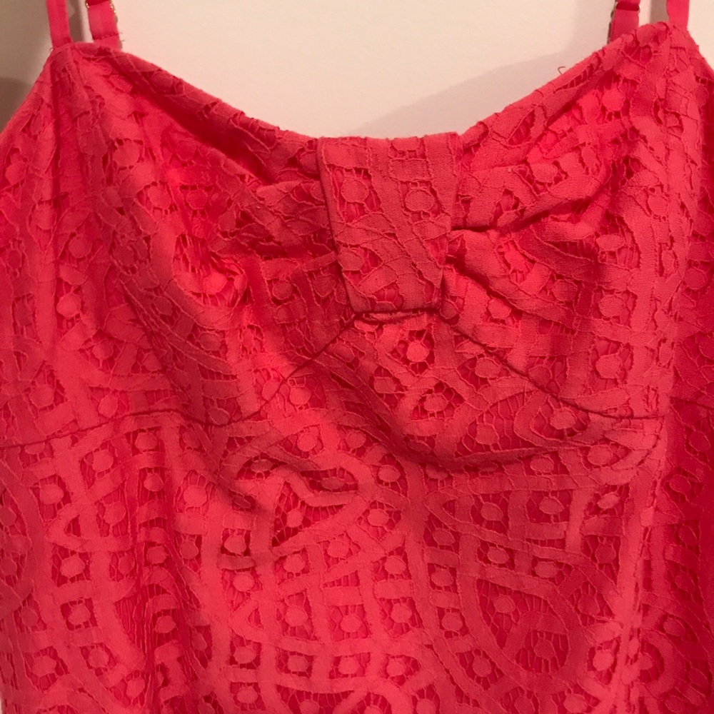 Lilly Pulitzer Sundress